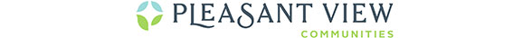 Pleasant View Communities Logo