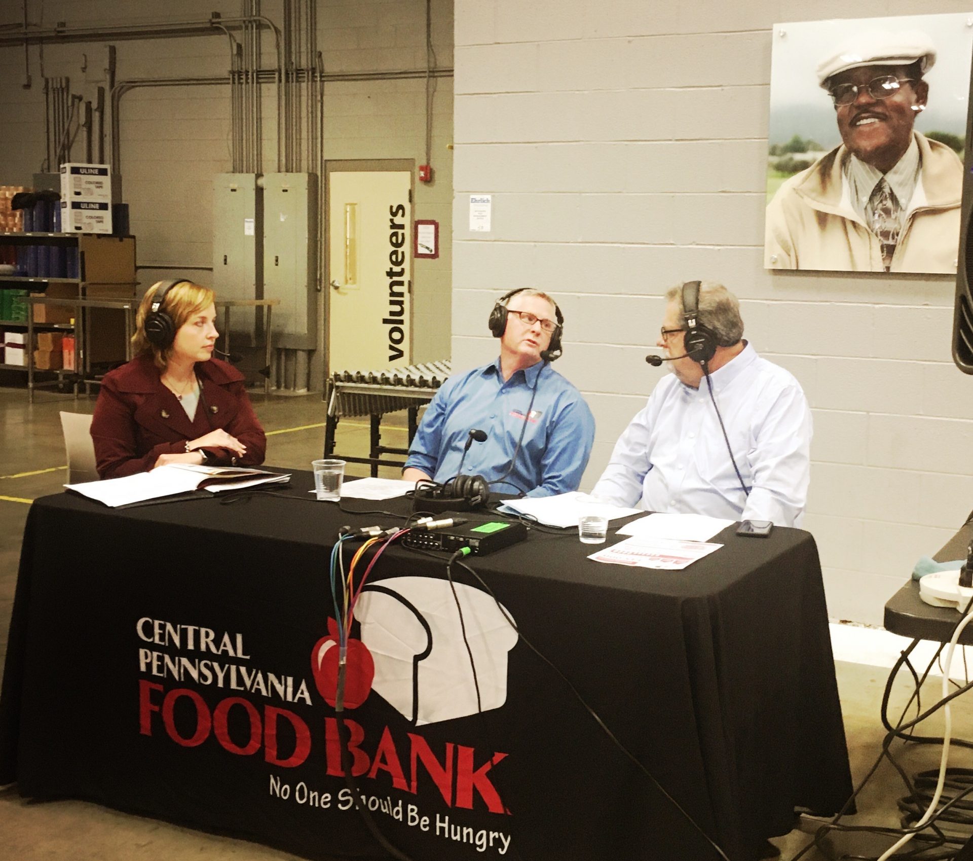 Central PA Food Bank