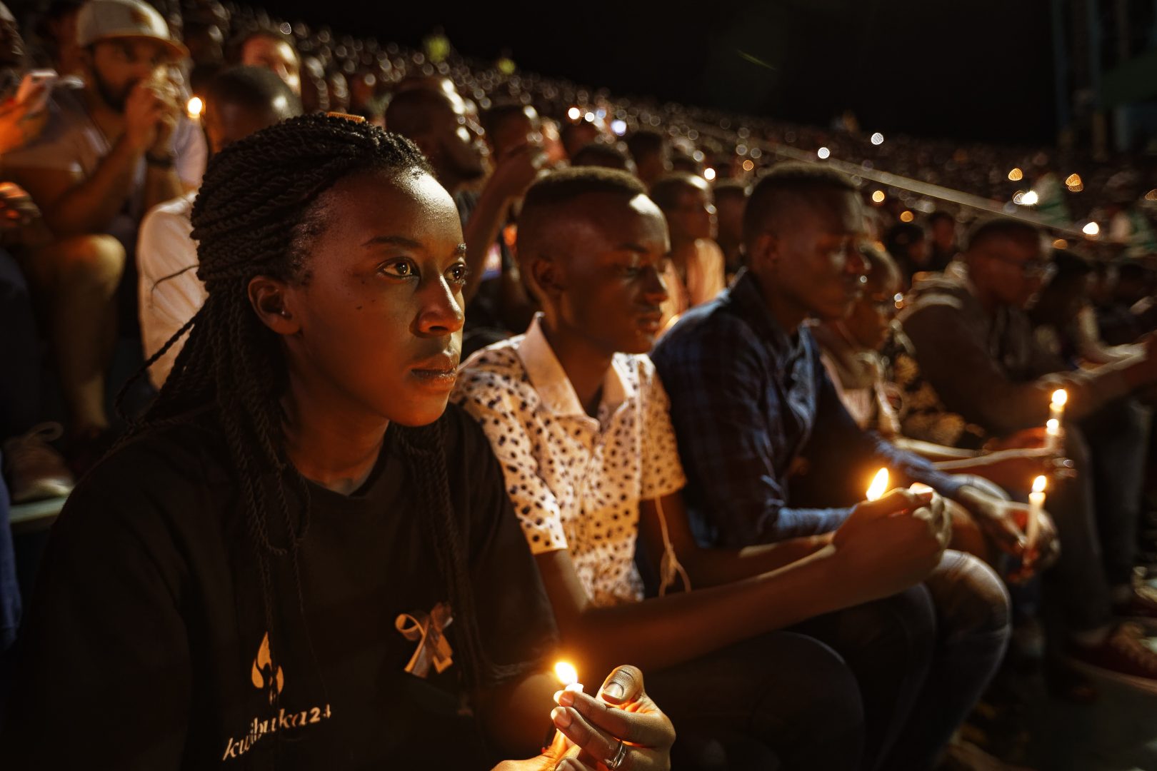 Healing a nation; 25 years after the Rwandan genocide | Smart Talk