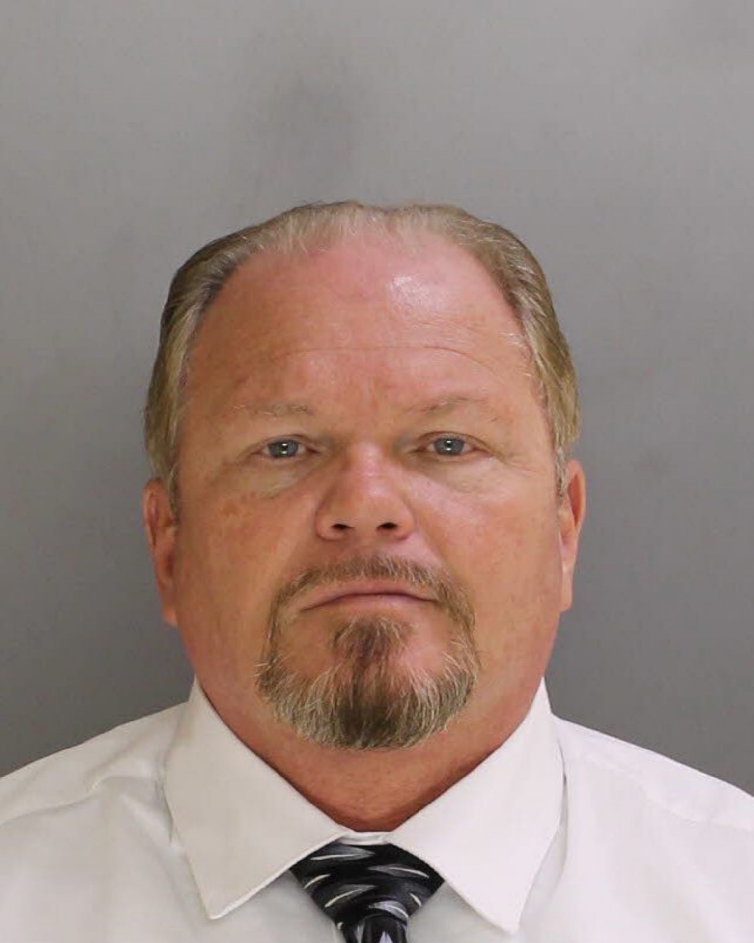 Frank Recknagel, security manager for Energy Transfer, faces charges of bribery and conspiracy related to security of the Mariner East 2 pipeline in Chester County.