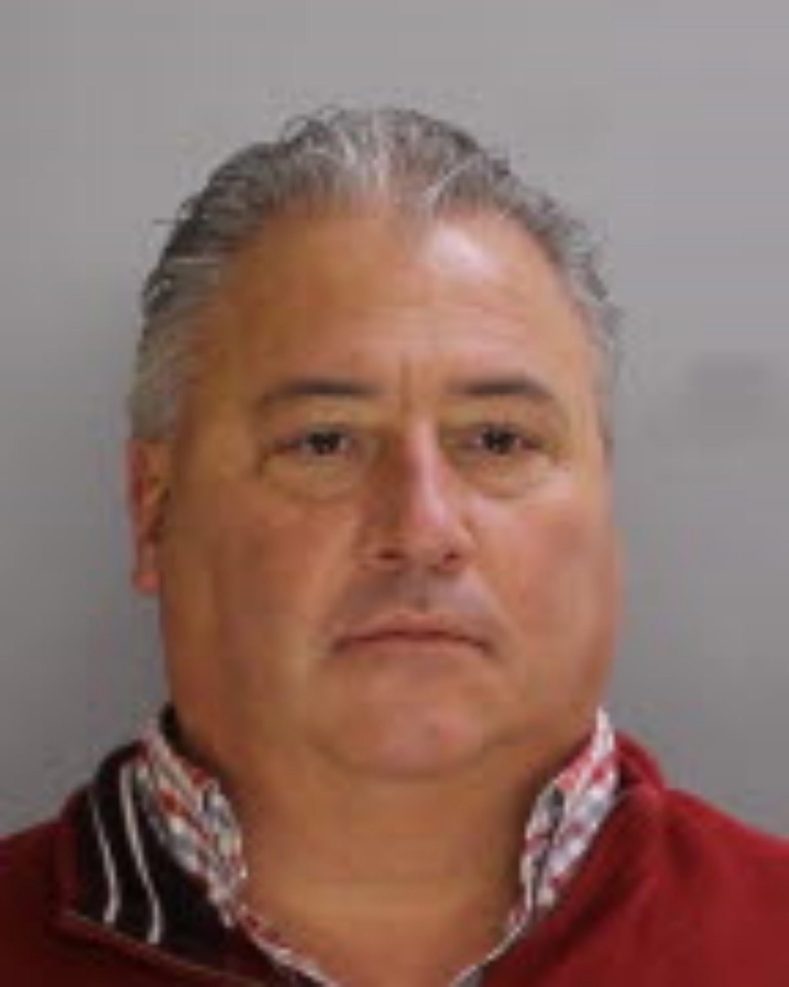 Michael Boffo, site security supervisor for TigerSwan, faces charges of bribery and conspiracy related to security of the Mariner East 2 pipeline in Chester County.