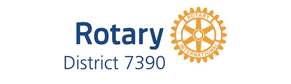 Rotary District 7390