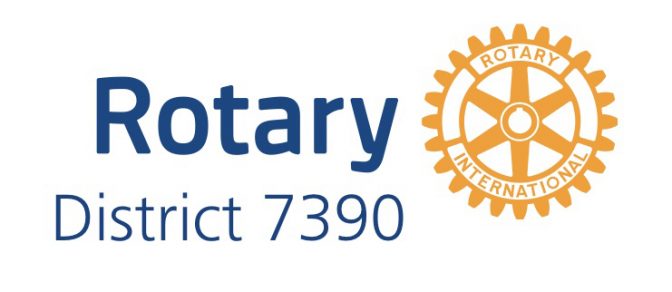 Rotary District 7390