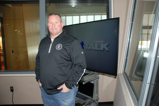 Dave Kennedy appeared on Smart Talk on January 9, 2020. 