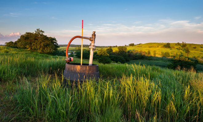 As of this month, Philadelphians can choose a cleaner option for heating their homes and cooking: natural gas produced in landfills, known as biogas.