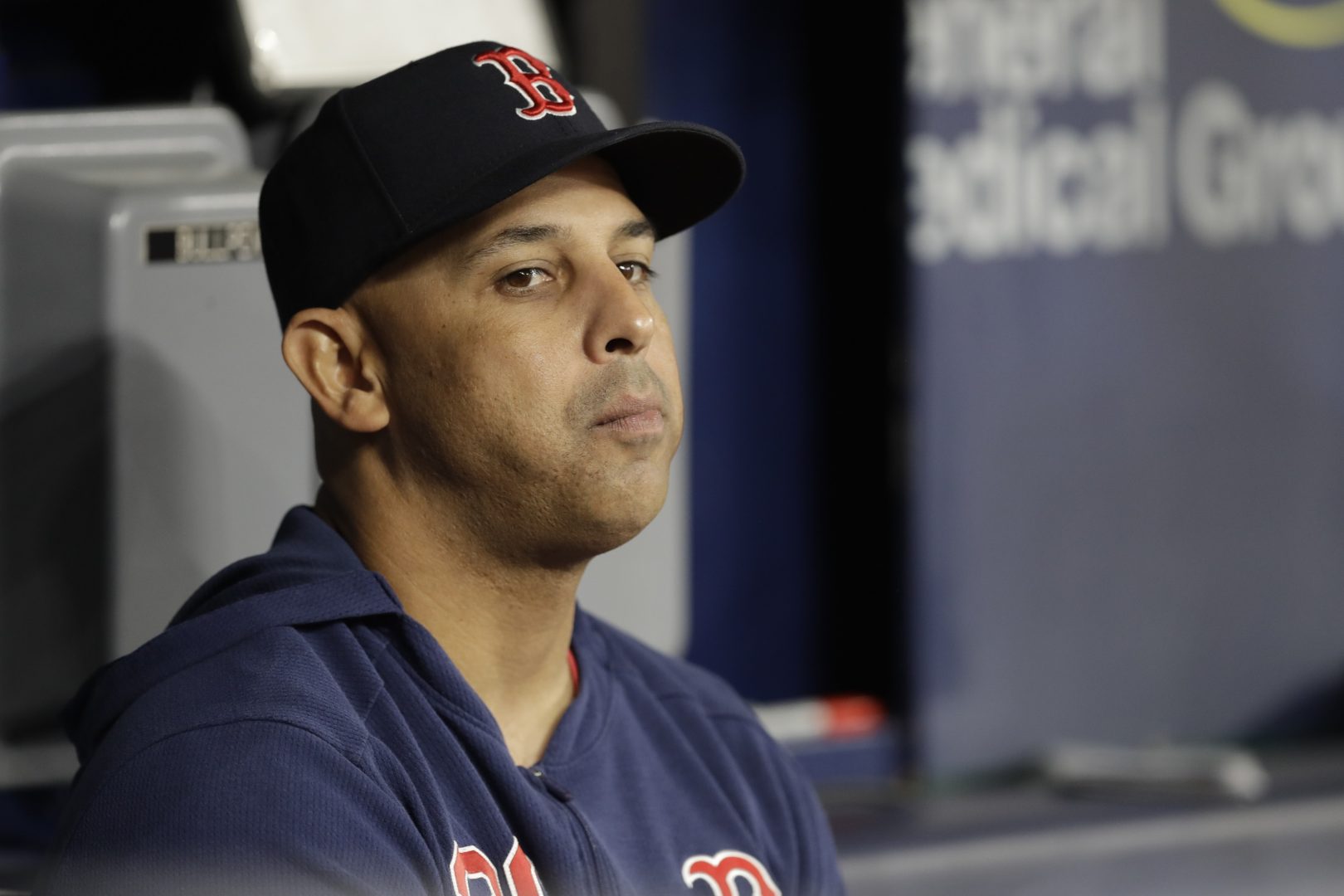 Red Sox part ways with Alex Cora, who was integral in Astros sign-stealing  scheme