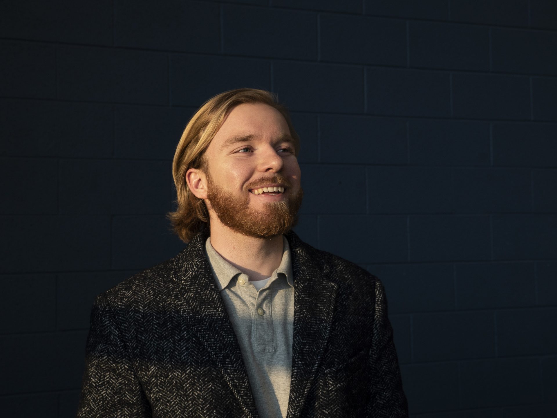 Coach Justin Snow describes Rocket League as the perfect game -- the computers do very little to direct the mechanics of the match and the players are in complete control.