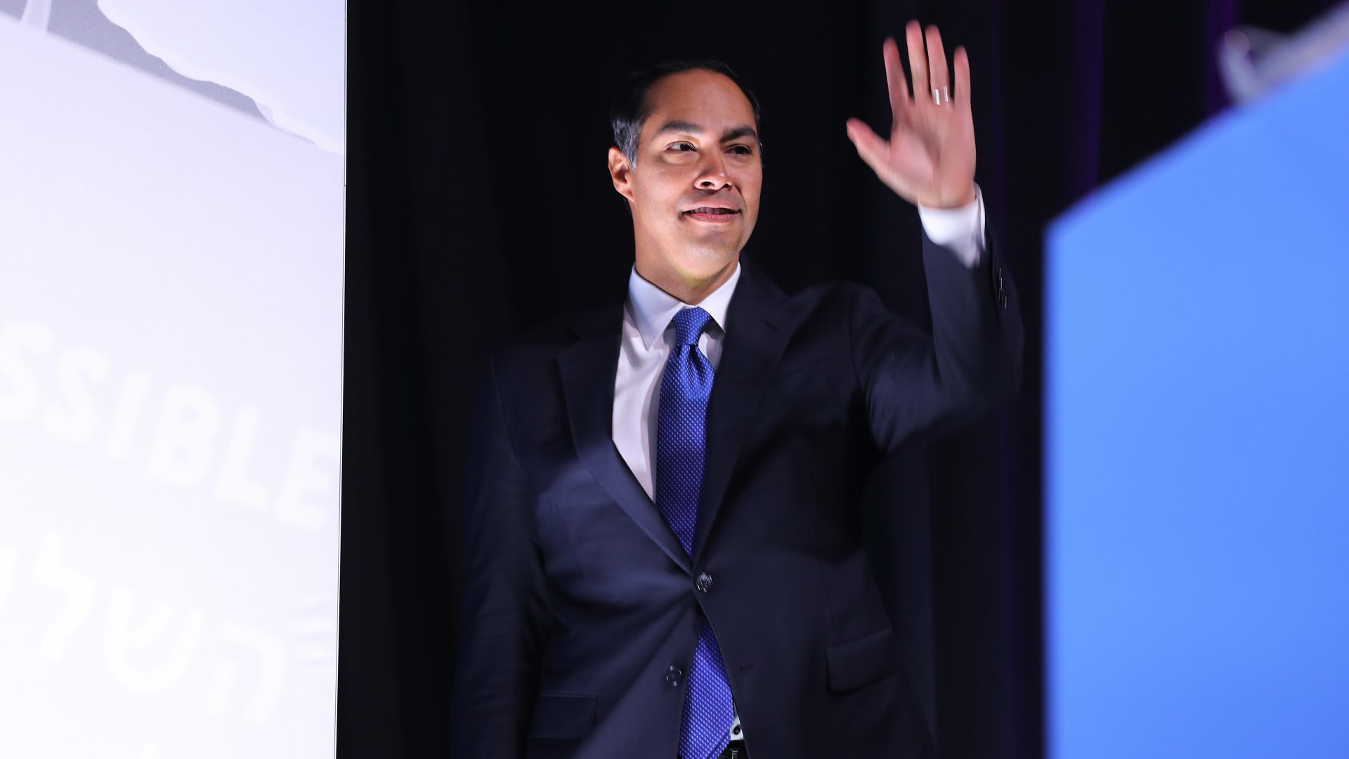 Julián Castro drops out of the Democratic presidential race | WITF