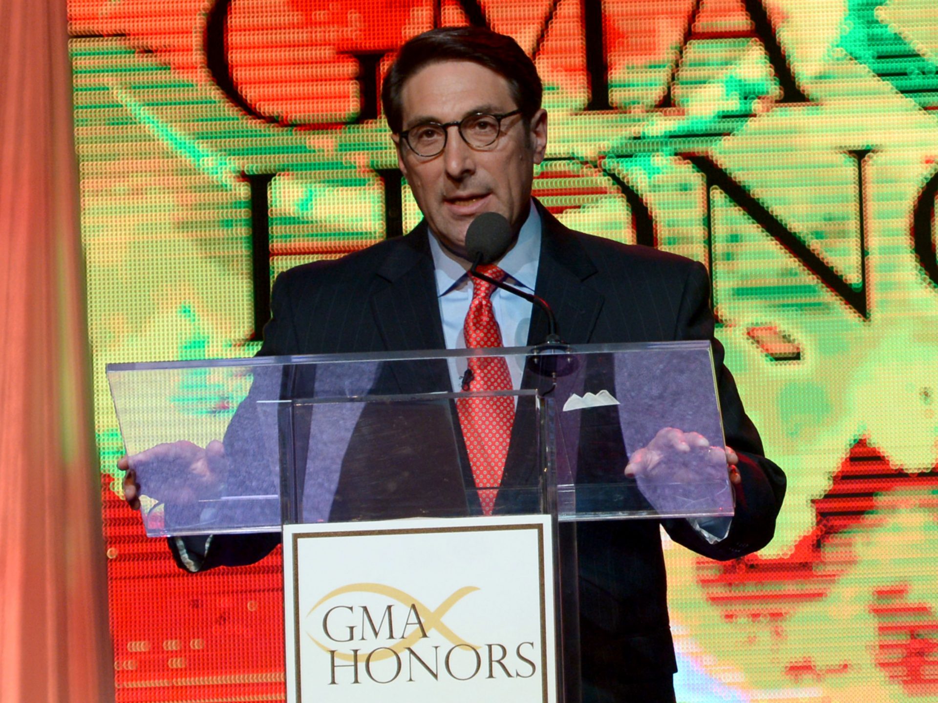 Jay Sekulow represented Trump during the special counsel probe into Russian meddling in the 2016 presidential election campaign.