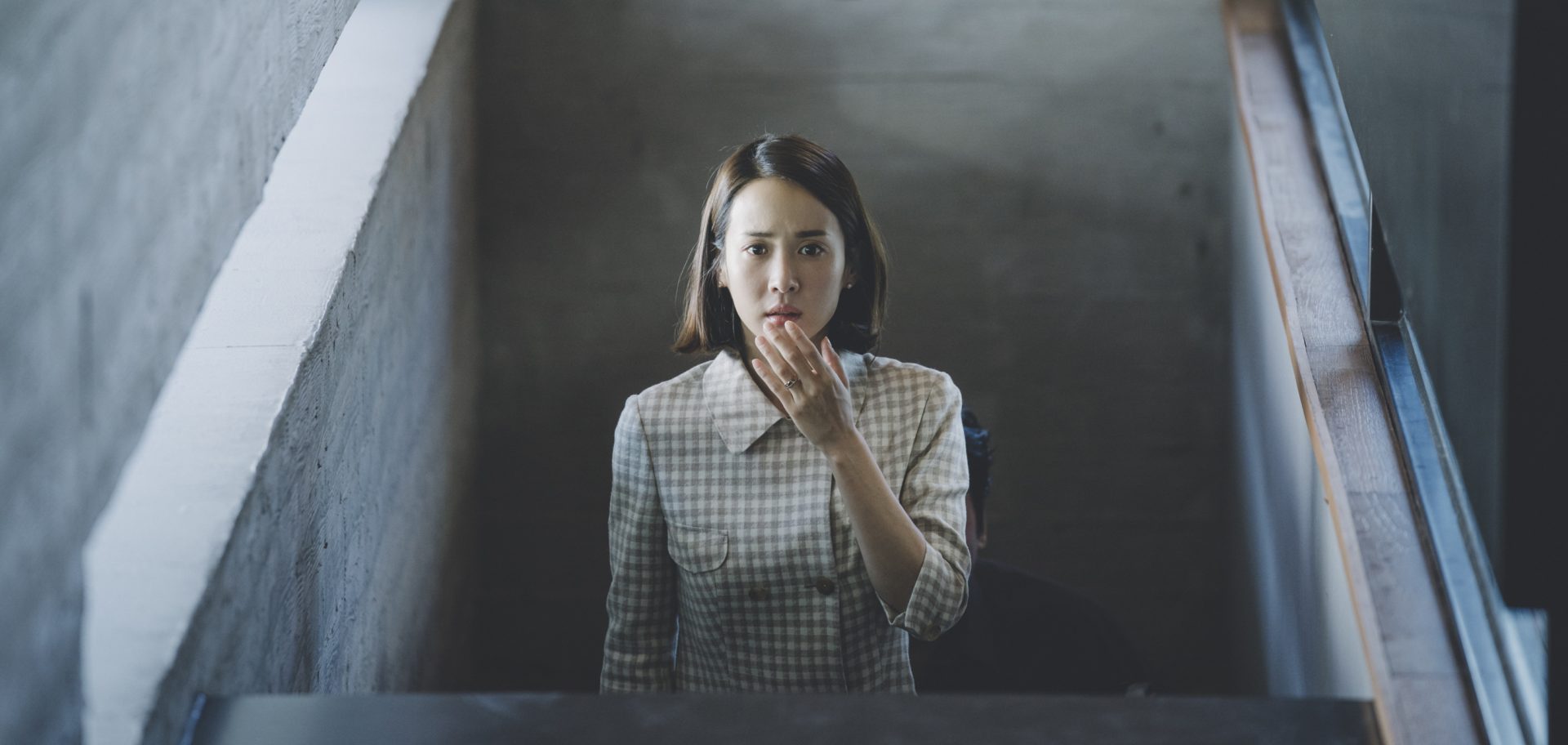 Cho Yeo-jeong stars in Parasite, which earned six Oscar nominations, including best picture.