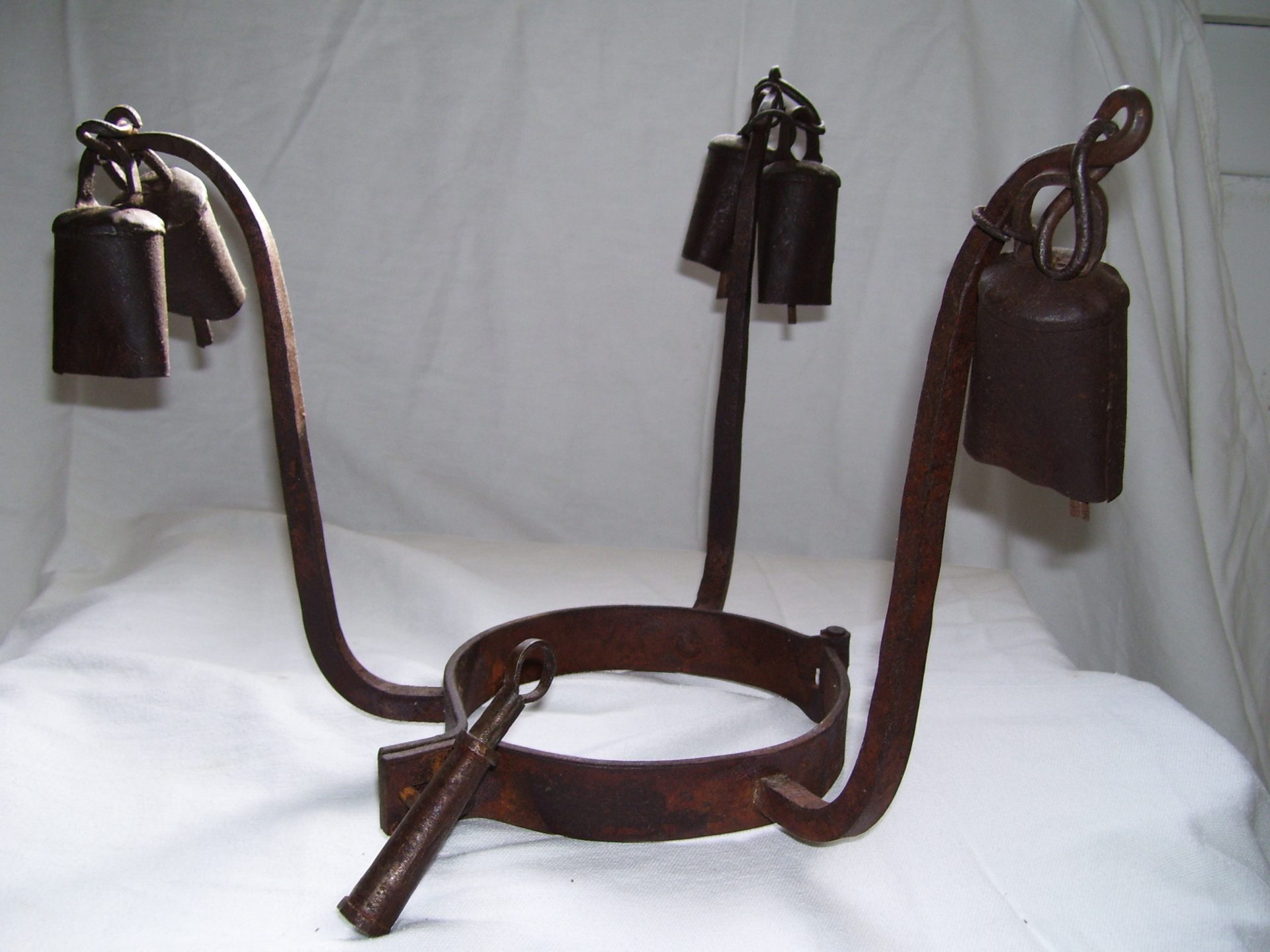 The relics of slavery’s painful past Smart Talk