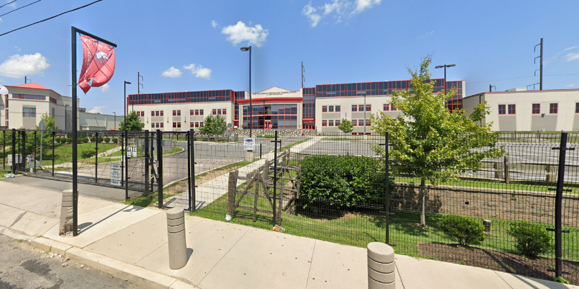 First Philadelphia Preparatory Charter School in Bridesburg has a large deficit, a CEO on leave, and some sort of problem related to the identification of special education students.