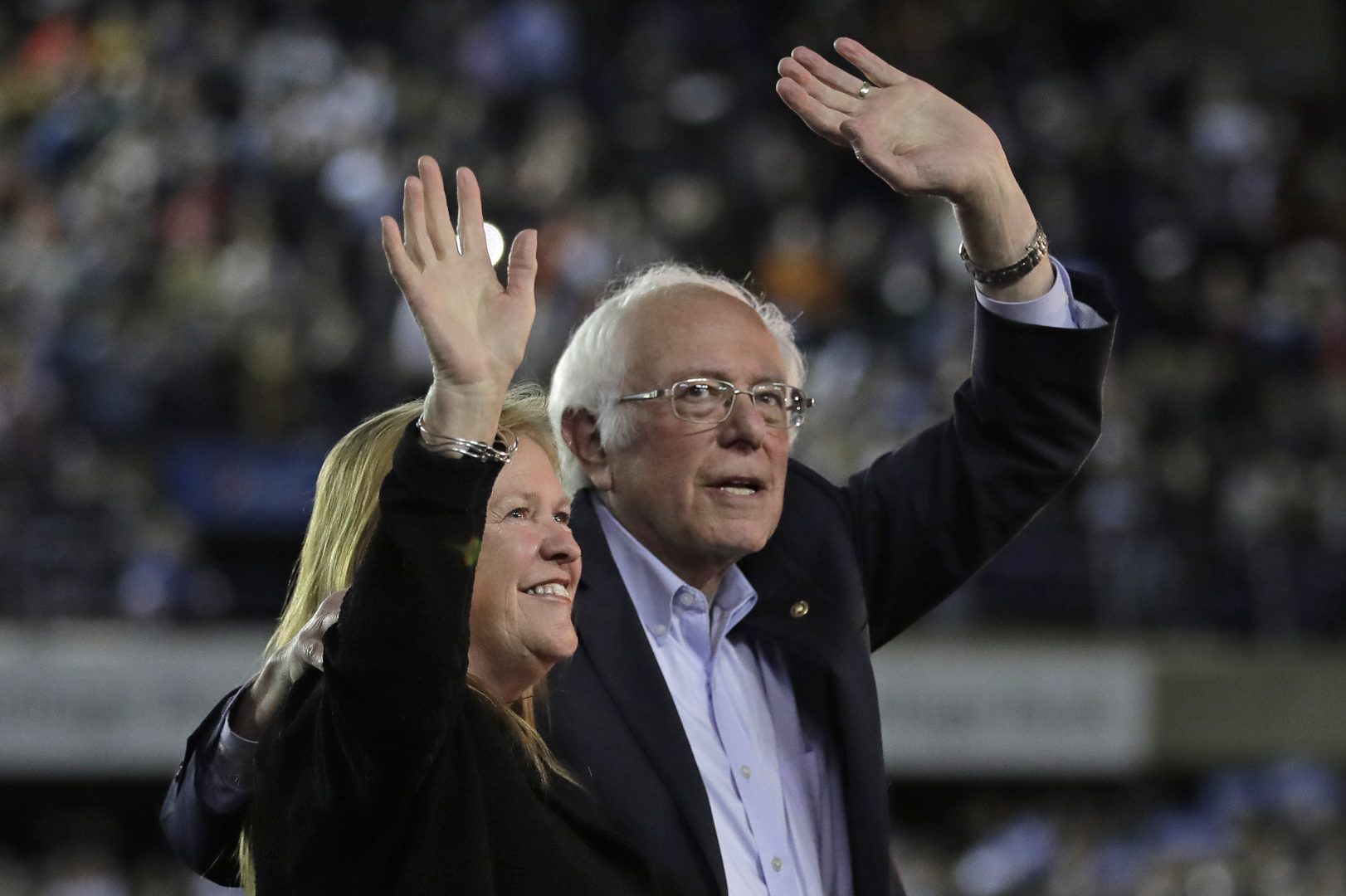 5 things to watch for in today’s South Carolina Democratic debate | WITF
