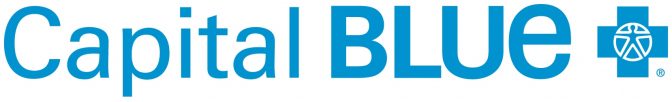 Capital BlueCross logo