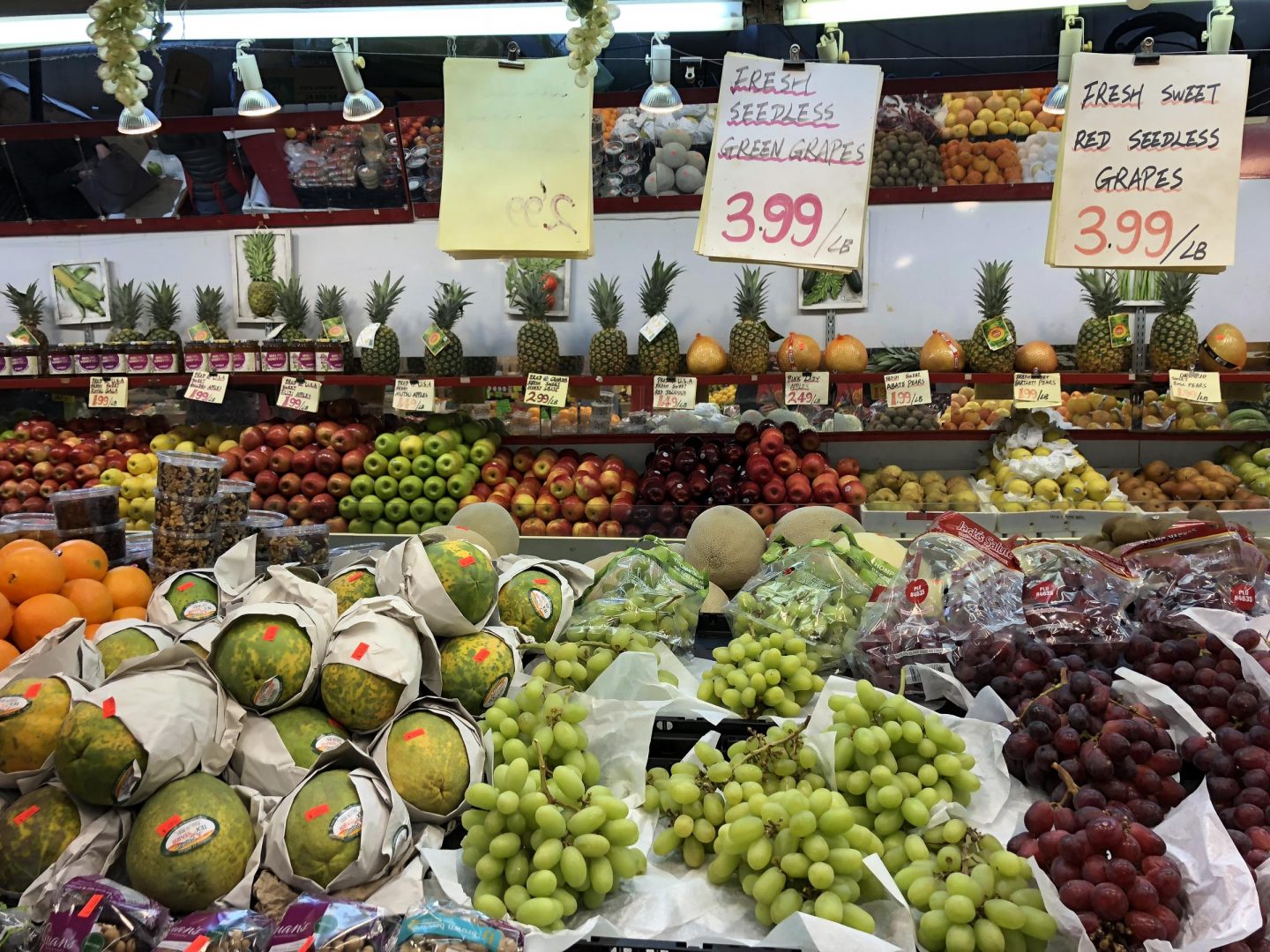 How the coronavirus impacts people on food stamps WITF