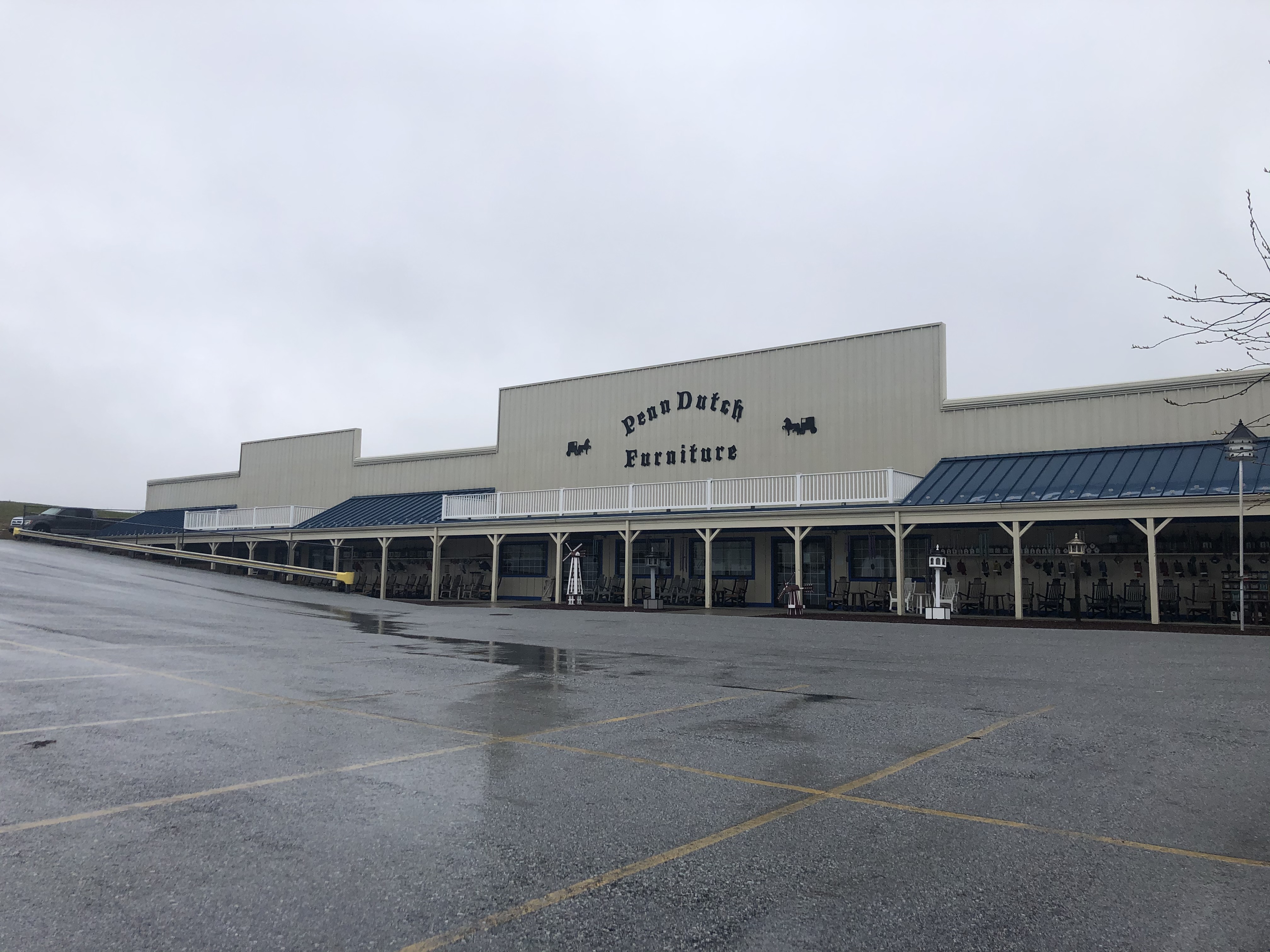 Some Pa. business owners say coronavirus restrictions go too far WITF