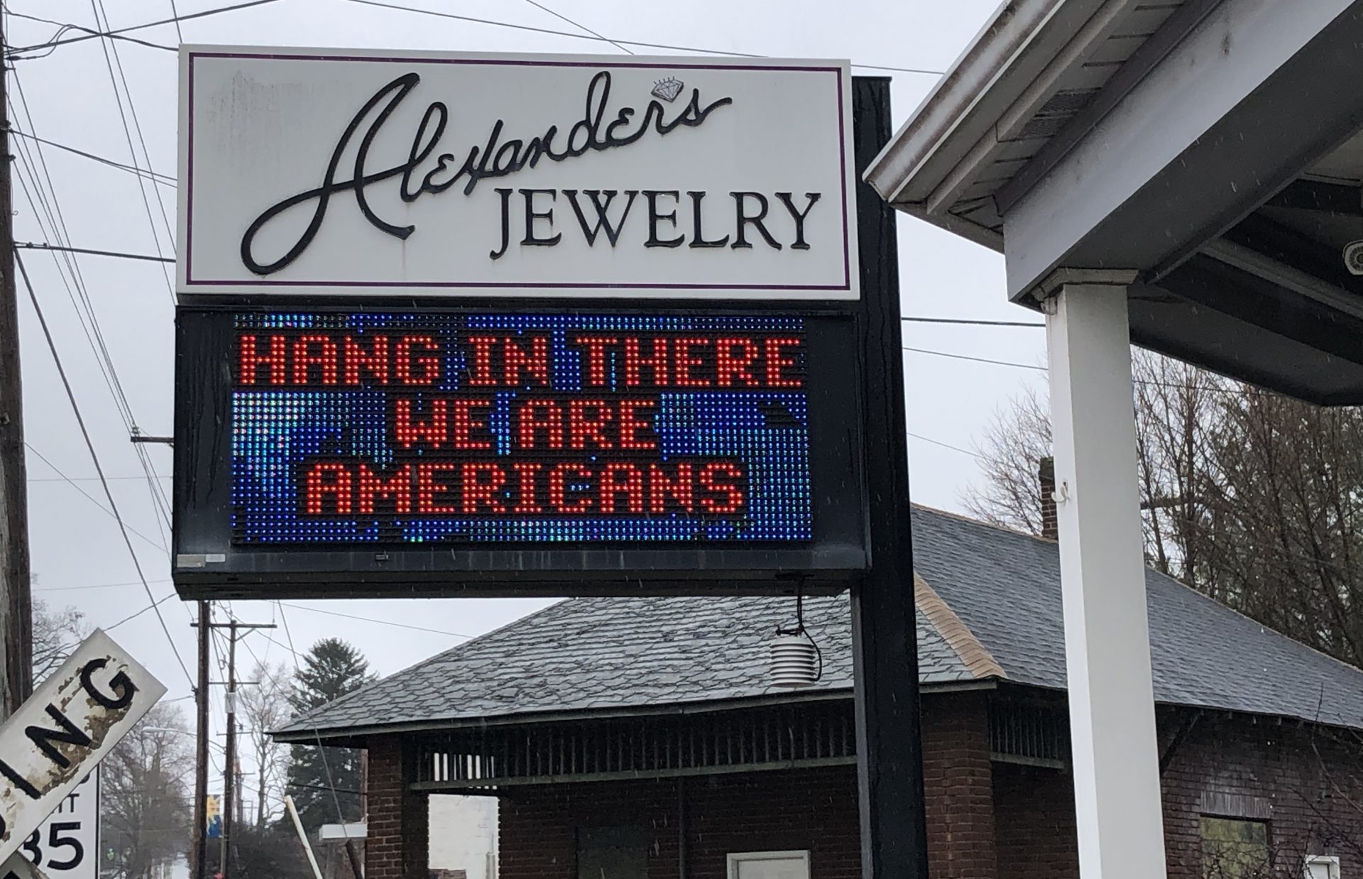 Some Pa. business owners say coronavirus restrictions go too far WITF