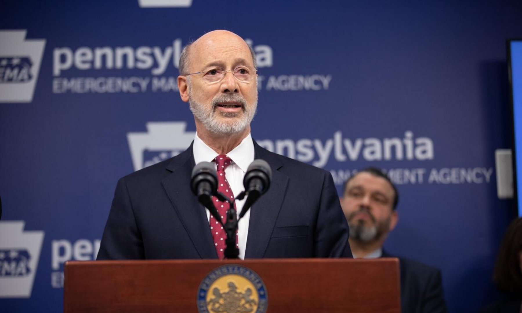 Challenges to Gov. Tom Wolf’s mandatory shutdown mount from businesses ...