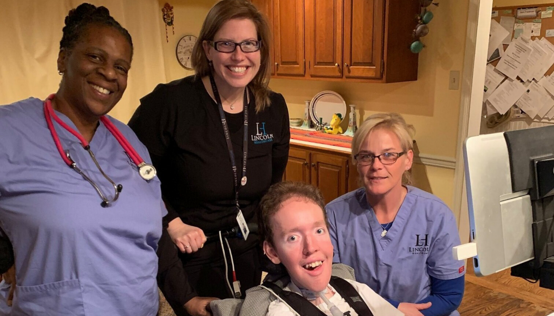 Home Health Care Agencies In Harrisburg Pa