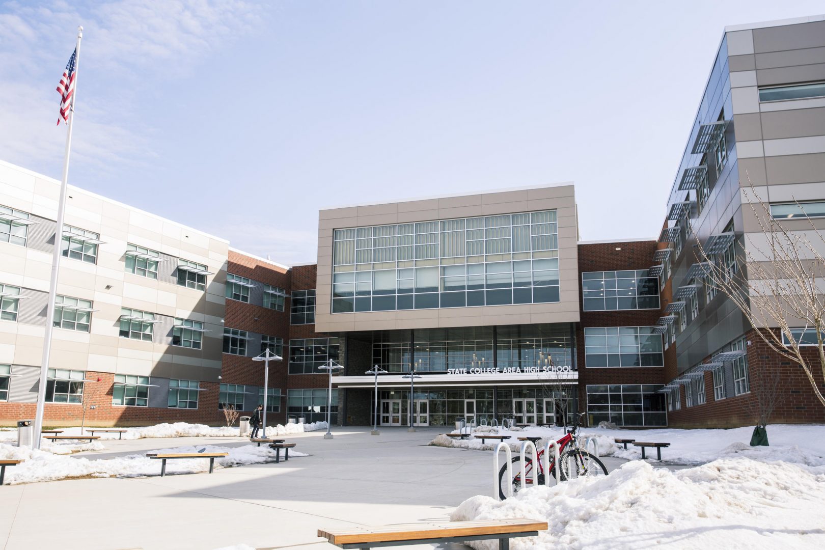 State College Area Schools close until March 20 due to coronavirus
