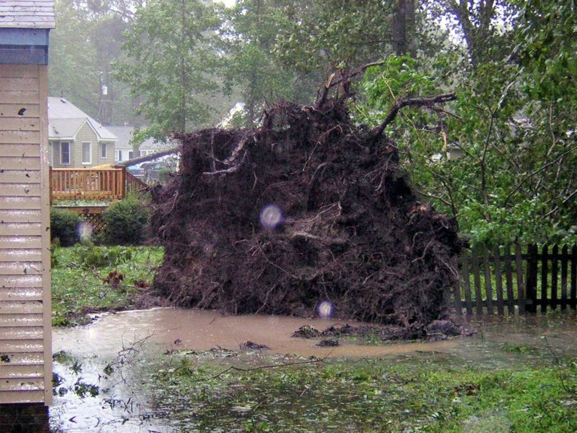 climate change rust belt hurricane damage