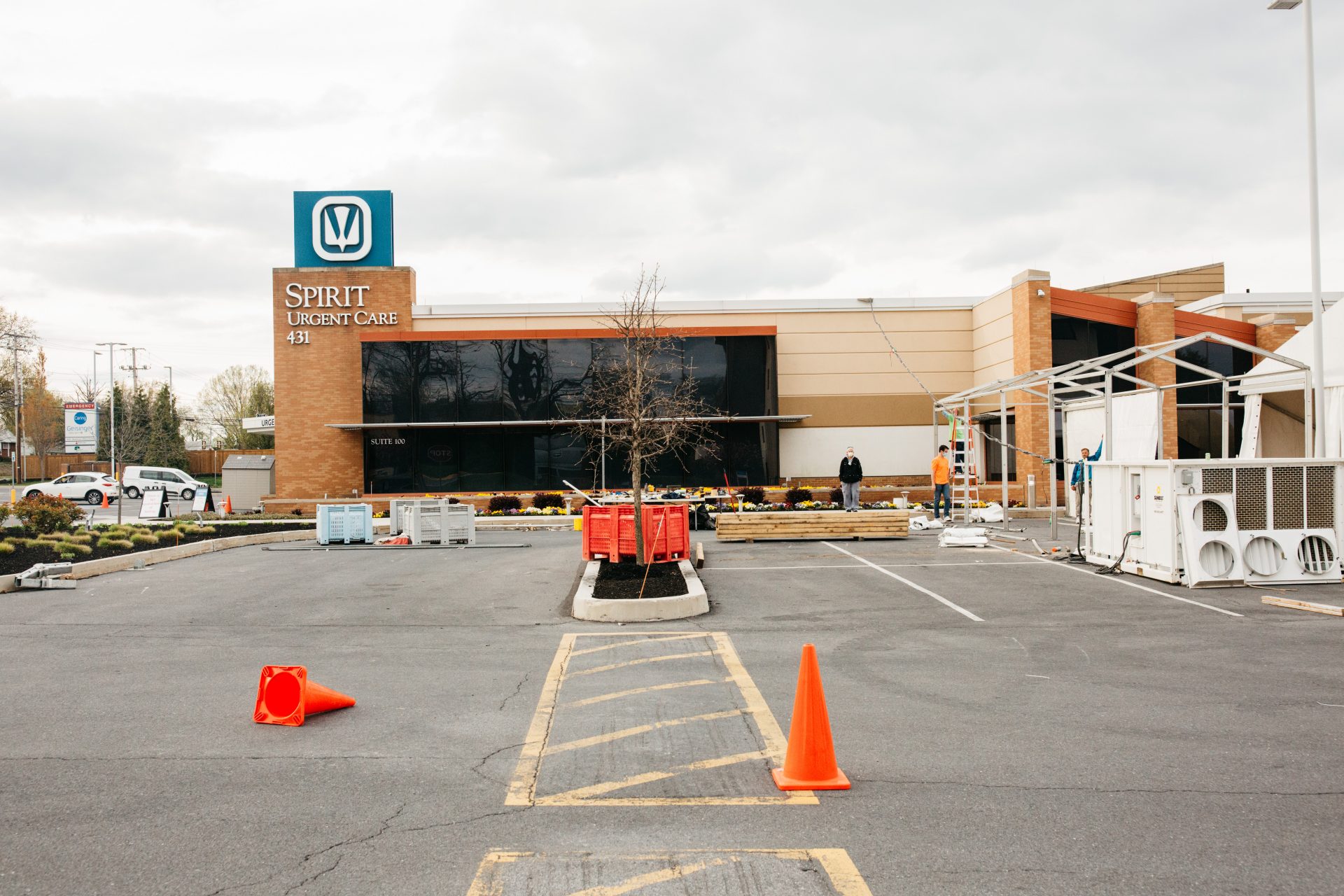 Your daily coronavirus update Pennsylvanians get governor’s OK to