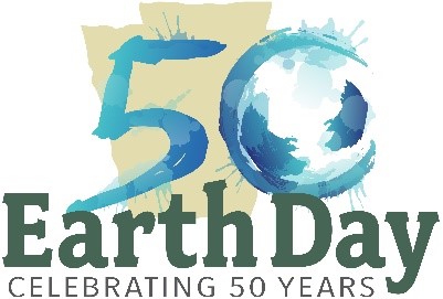 Earth Day 50