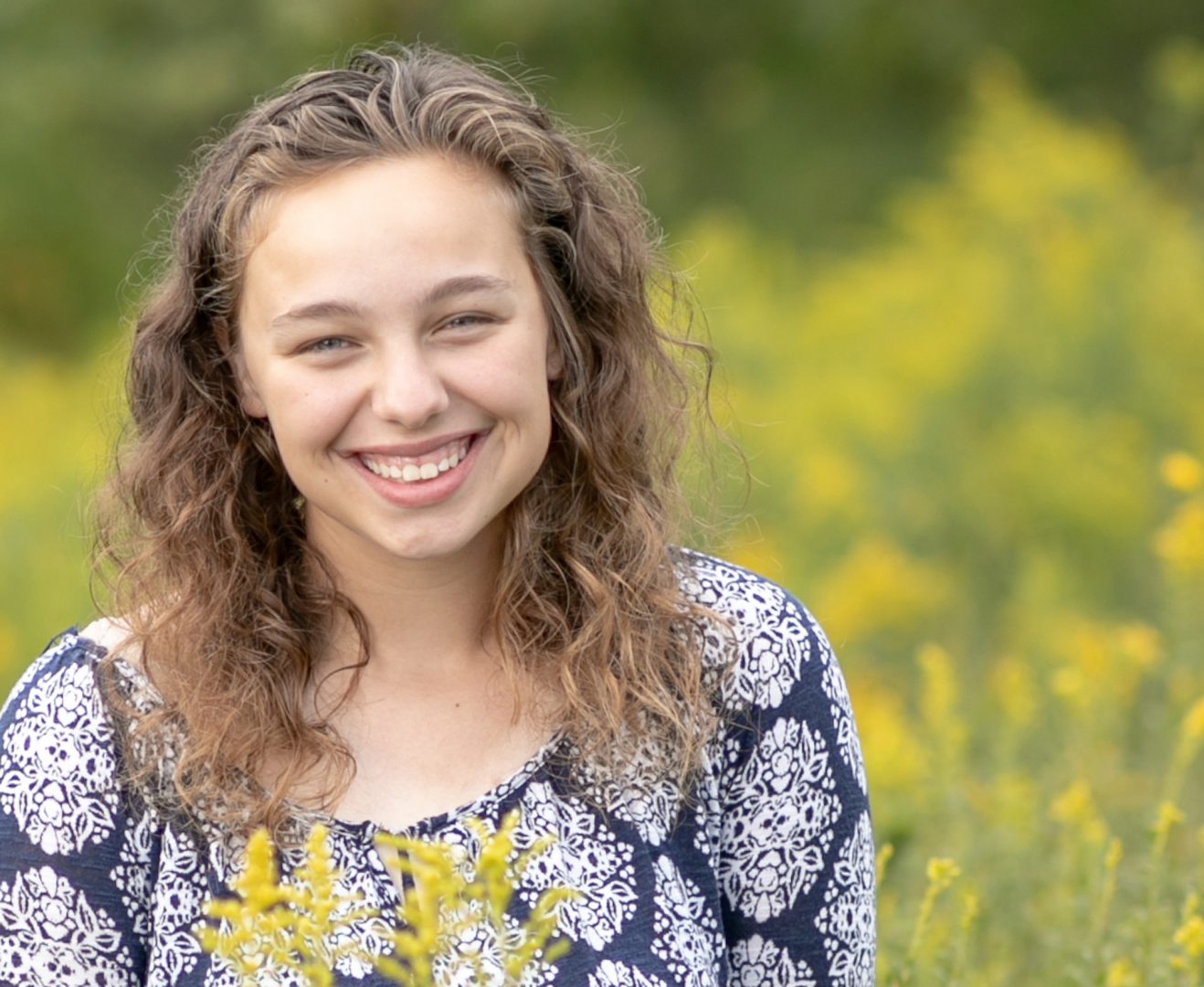 A day in the life of a high school senior during the coronavirus