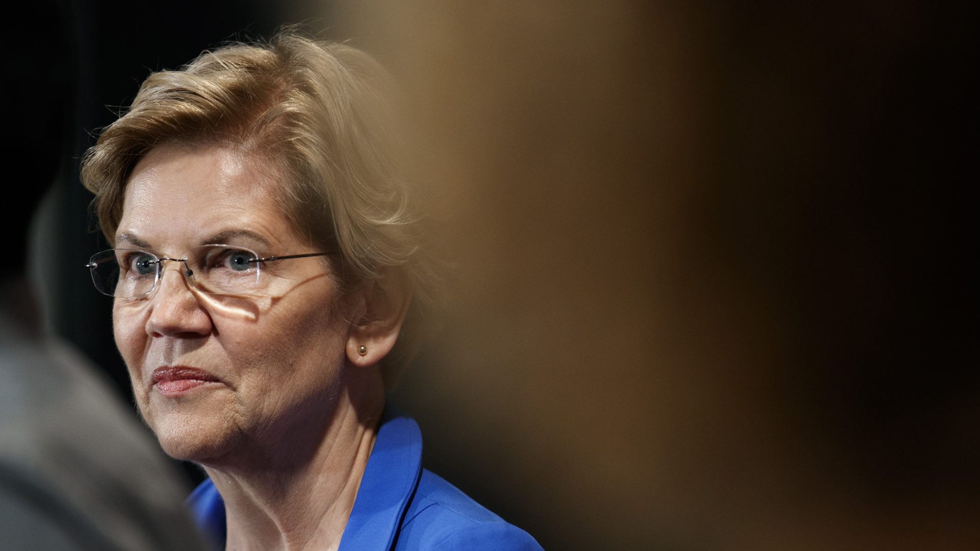 “The chaos and the attempt to suppress the vote in Wisconsin, should be a wake up call for the United States Congress,” Sen. Warren told NPR. “We need to act immediately.”
