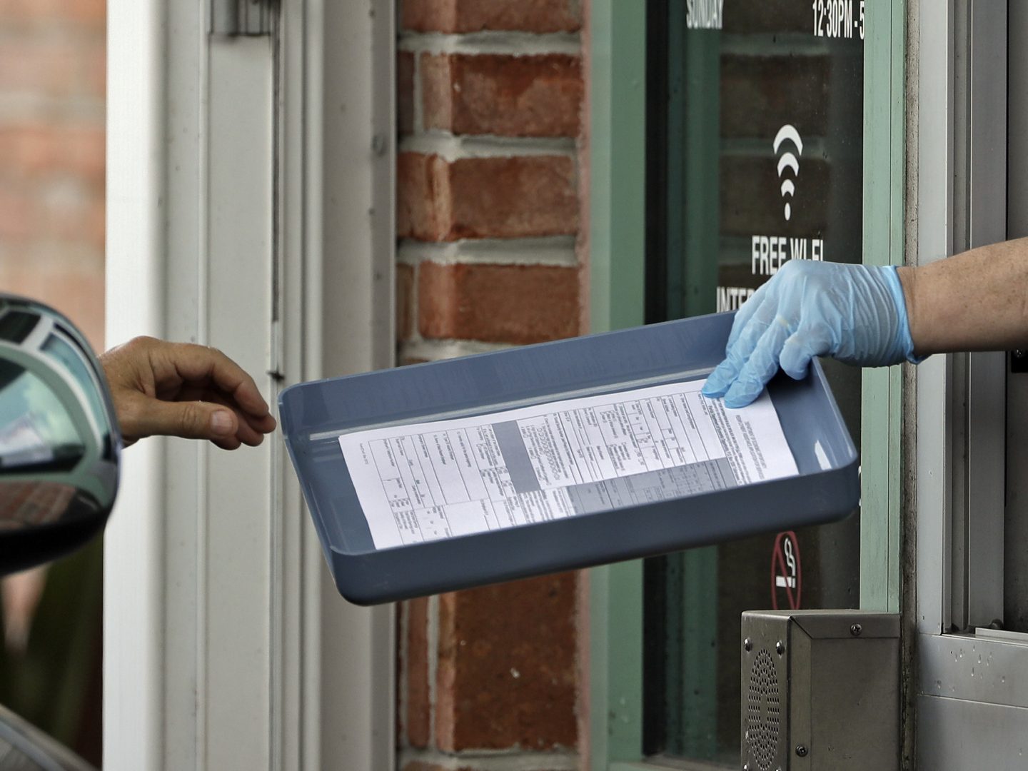Eligible Pennsylvanians reminded to apply for pandemic unemployment