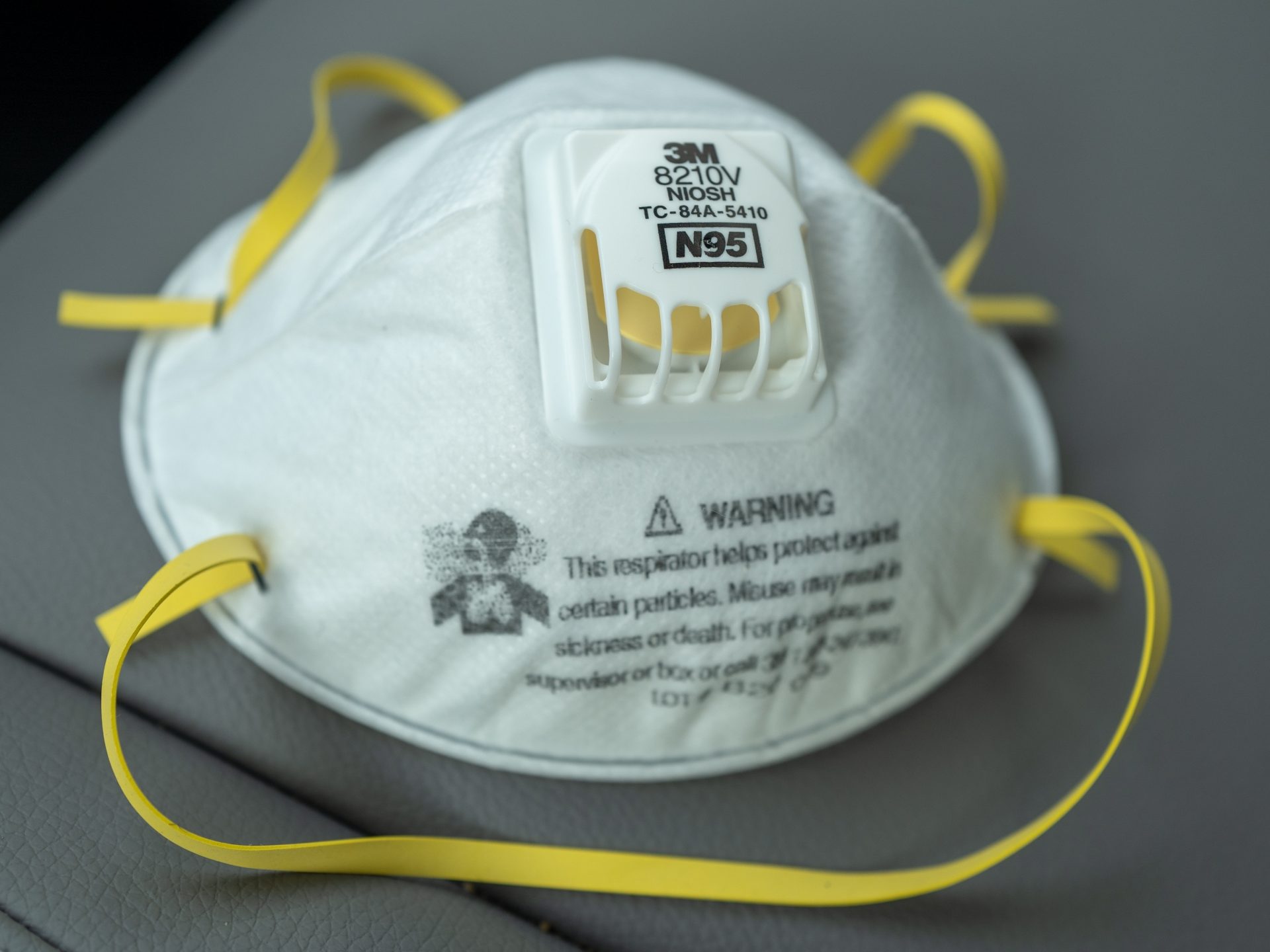 The Trump administration is telling 3M to prioritize the U.S. market for its N95 respirator masks during the global COVID-19 pandemic. The company has been accused of not doing enough to support the U.S. health care system, and fostering price-gouging.