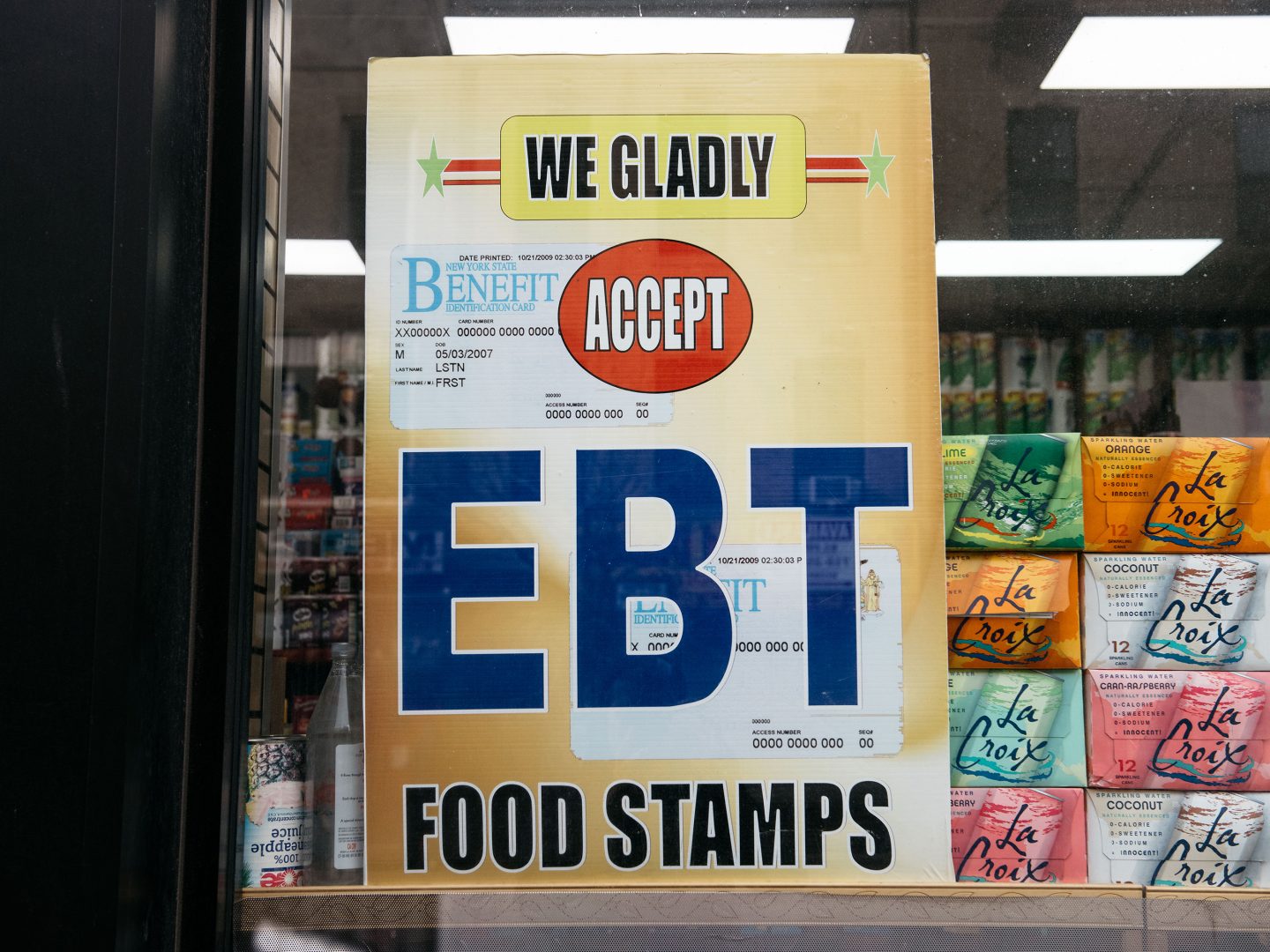 ‘Just scraping by’ Families in Pa. waiting on additional food stamps