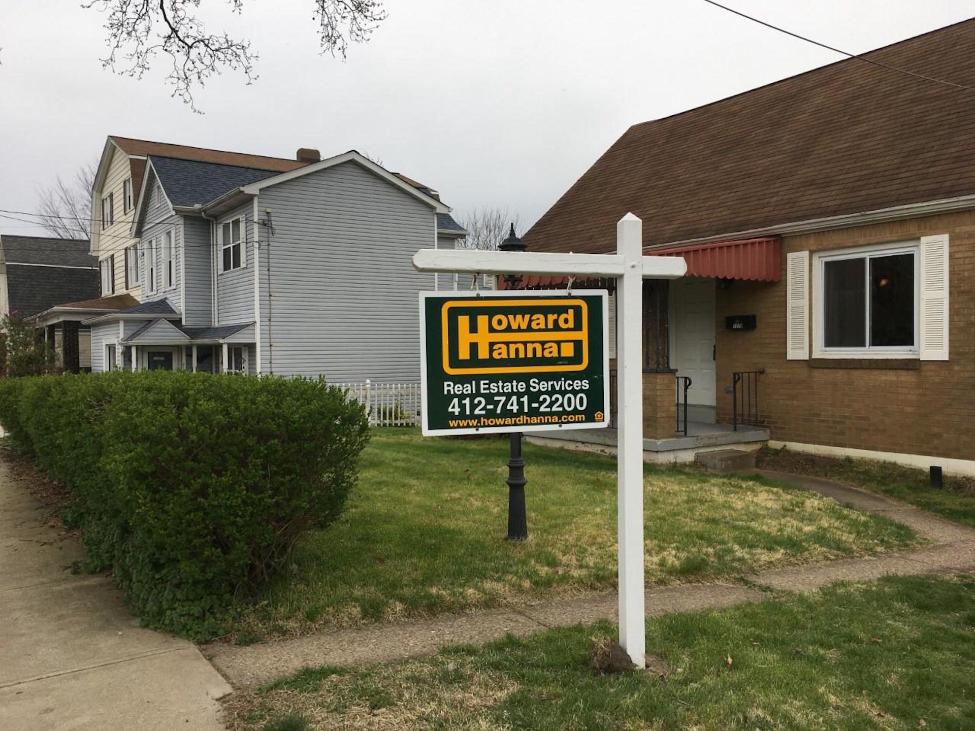 What real estate agents do now may write the future of the industry WITF