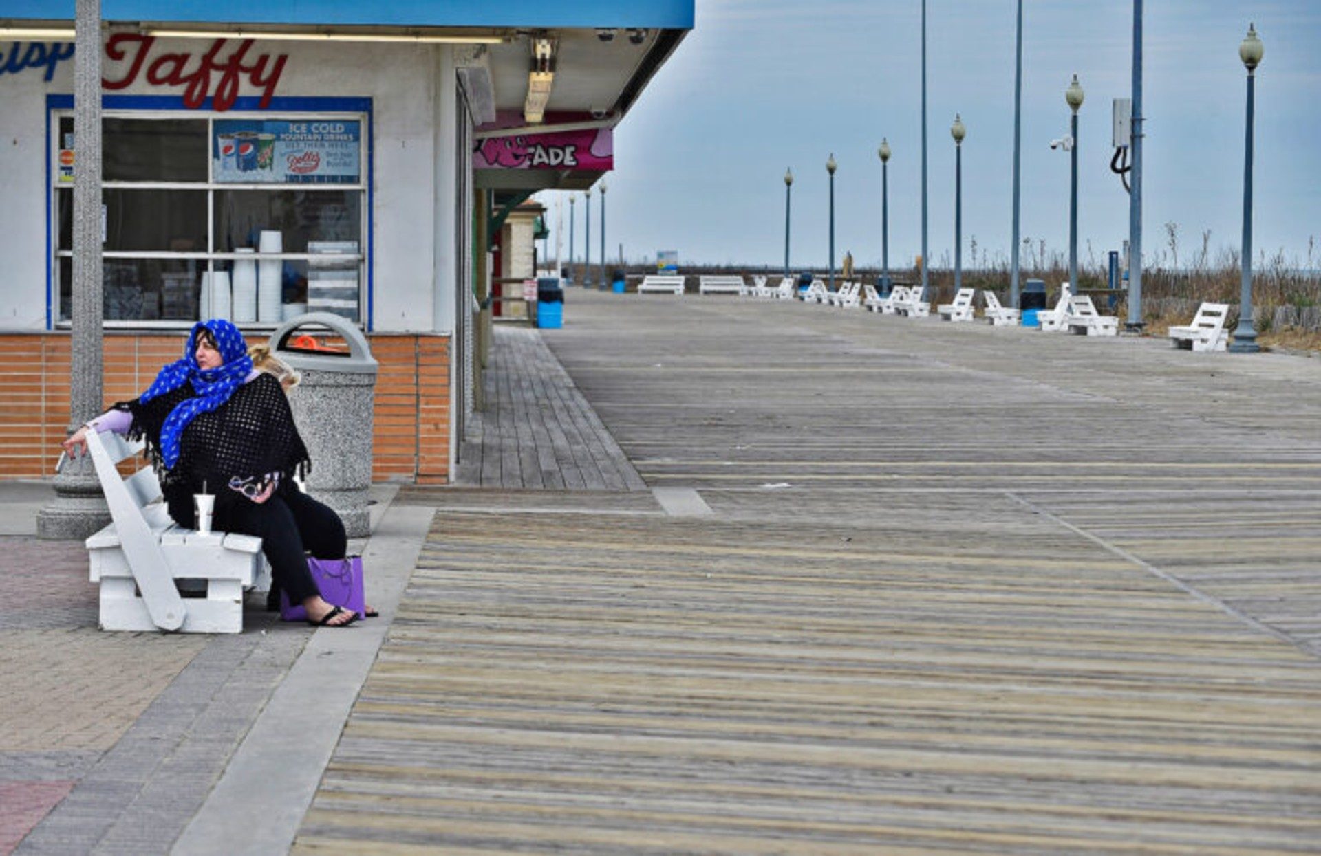 rehoboth beach delaware coronavirus