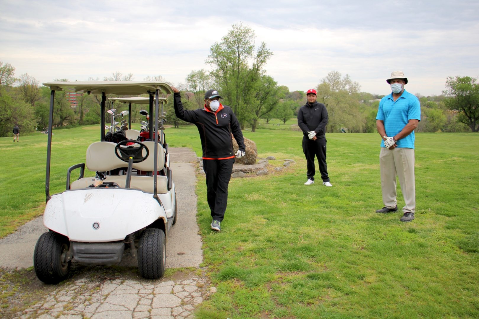 Juniata Golf Club, Philadelphia, Pennsylvania Golf course information