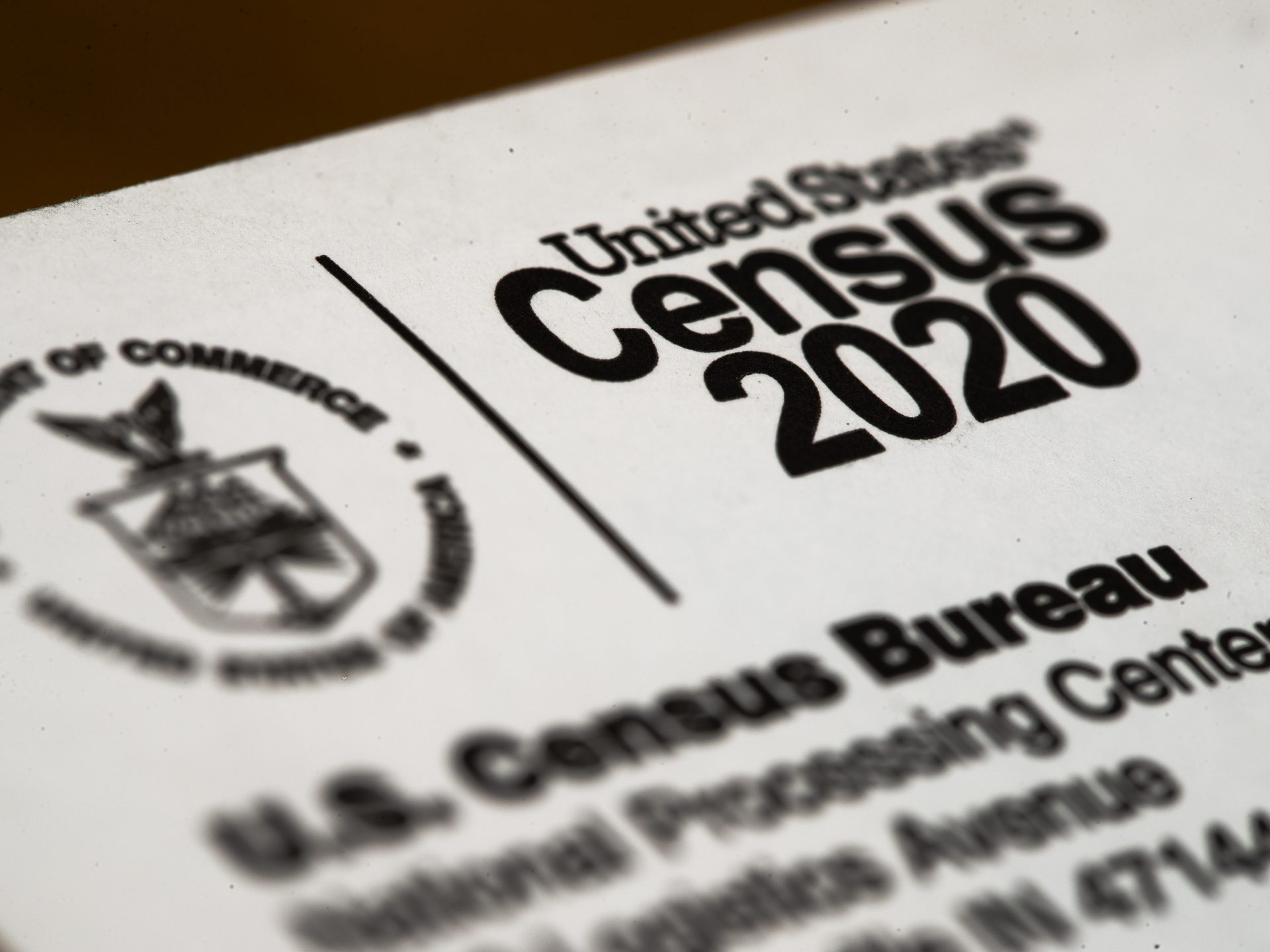 The Census Bureau says it will continue its relaunch of limited field operations for the 2020 census next week in some rural communities in nine states.