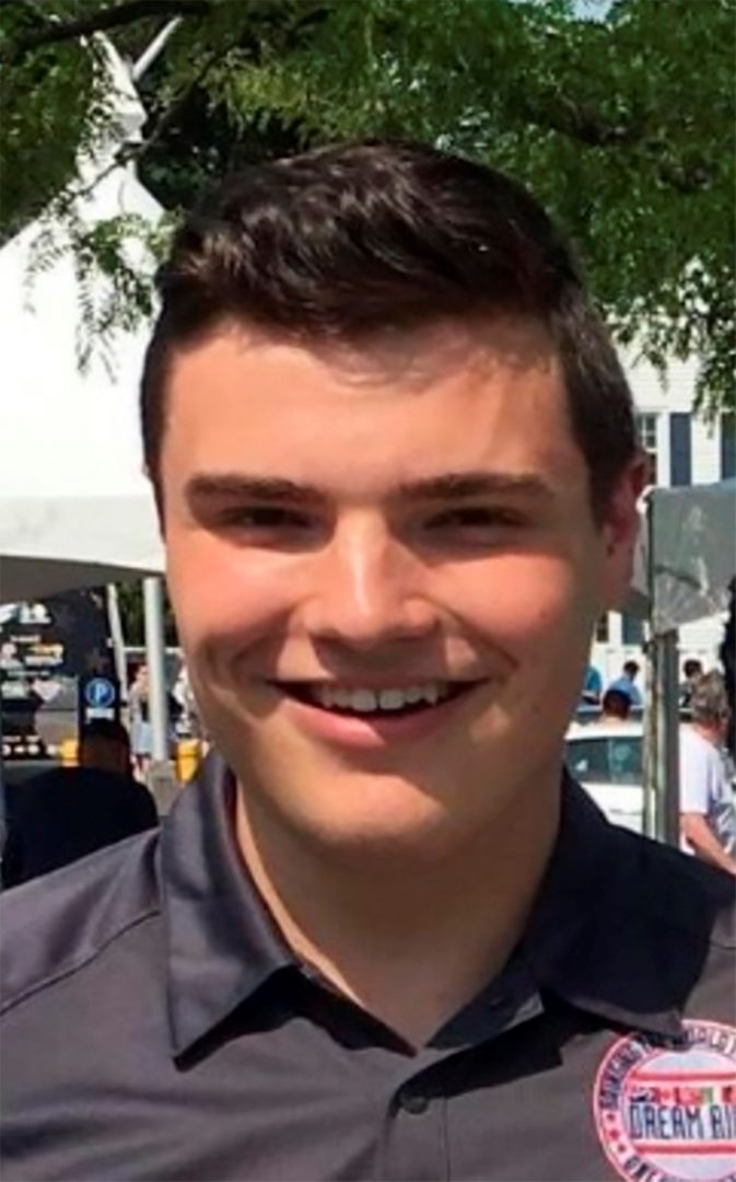 Connecticut murder suspect’s trail winds through Pa., into Maryland | WITF
