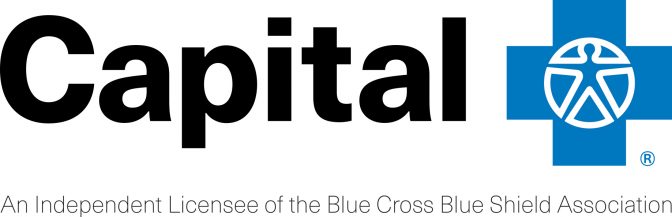 Capital BlueCross logo