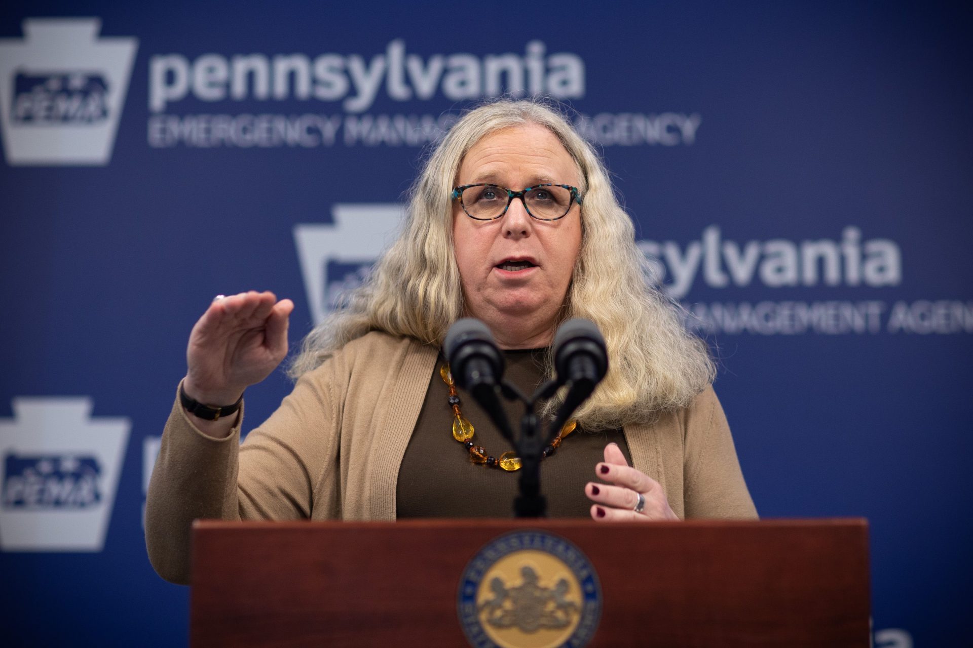 Health Secretary Rachel Levine said in early June her department is "working to update and rewrite our regulations to ensure that they protect the residents of today and tomorrow."