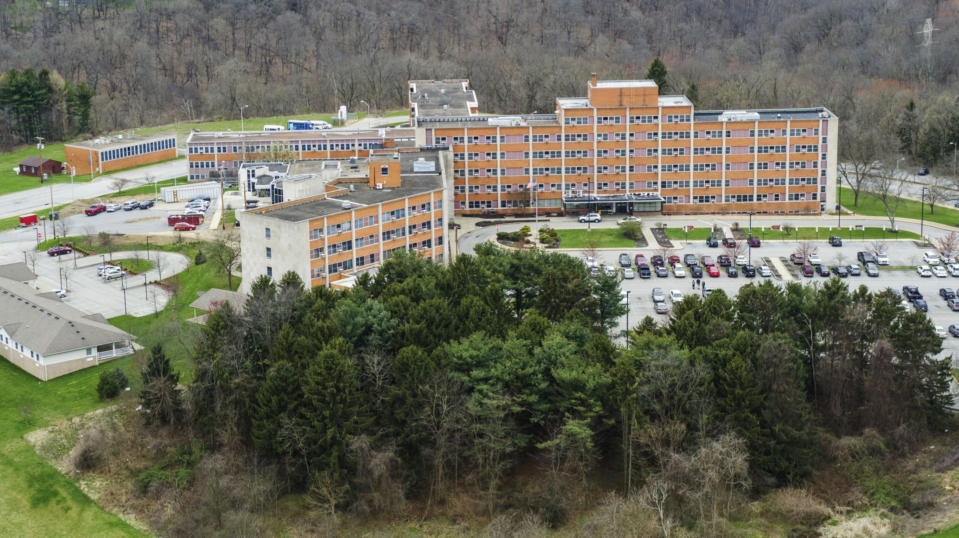 At Brighton Rehabilitation and Wellness Center in Beaver County, which has so far seen 80 deaths — the highest number at any nursing home in Pennsylvania to date — an “abbreviated” state survey in late April found no deficient practices.