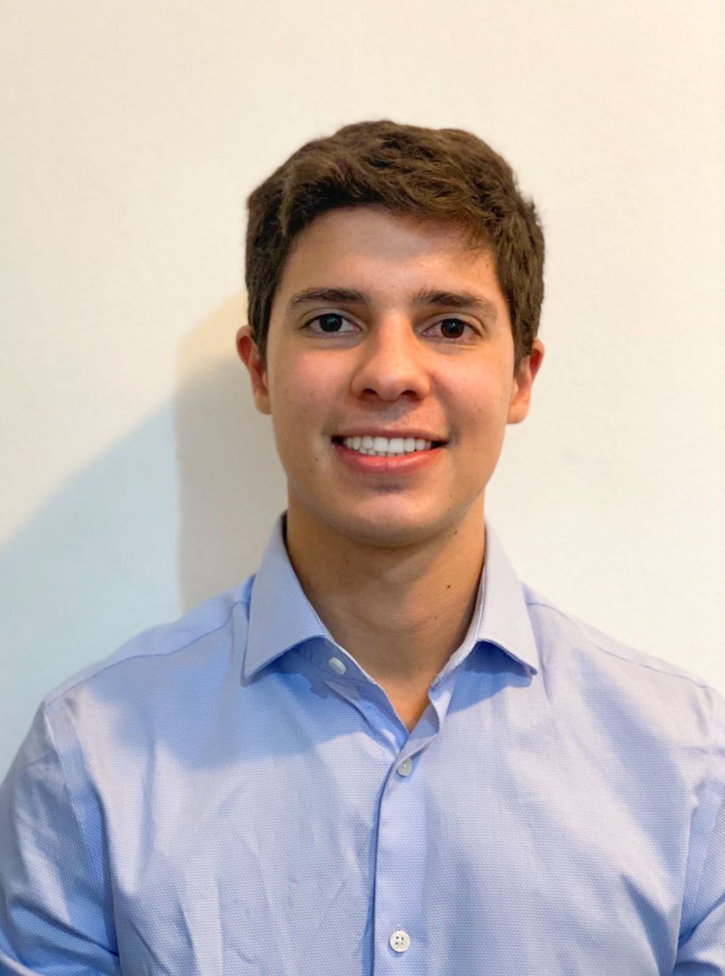 Enzo Duarte Garcia Costa Silva is entering his junior year in Industrial Engineering and Economics at Penn State. The new restrictions would prevent him from returning to the United States from Brazil, where he has been staying with his family.