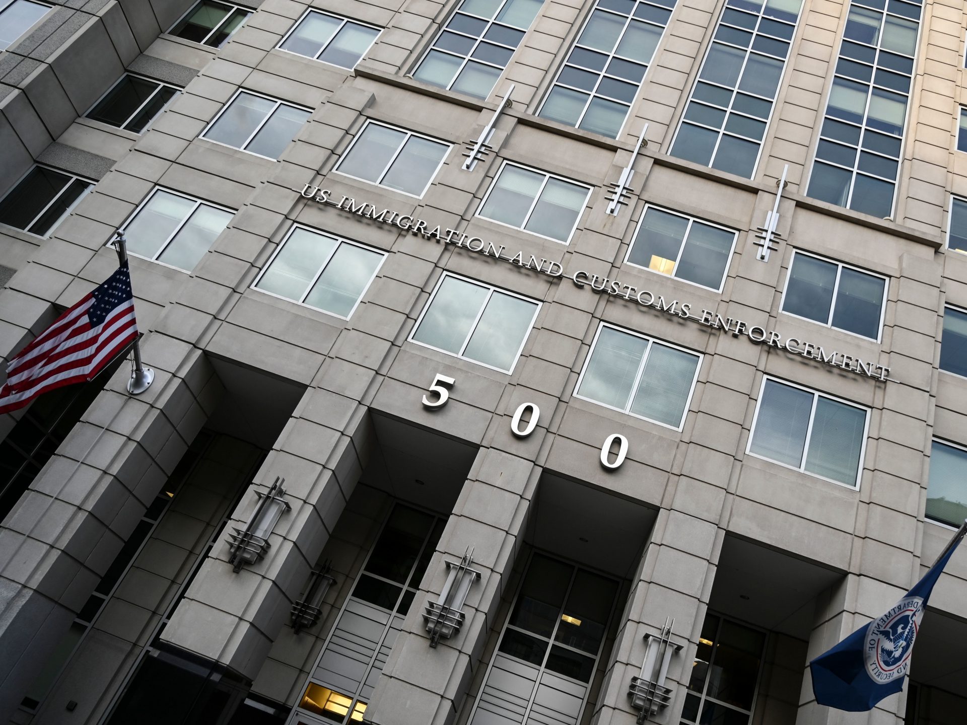 U.S. Immigration and Customs Enforcement announced a new set of rules for foreign students in light of the coronavirus pandemic. International students cannot enter or stay in the U.S. if their college offers courses only online in the fall semester.
