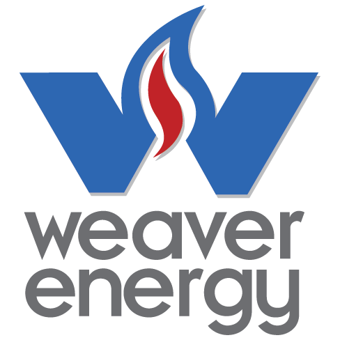 Weaver Energy logo