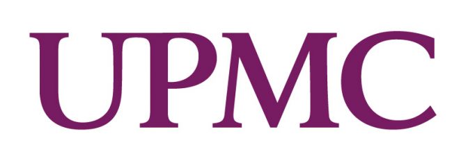 UPMC logo