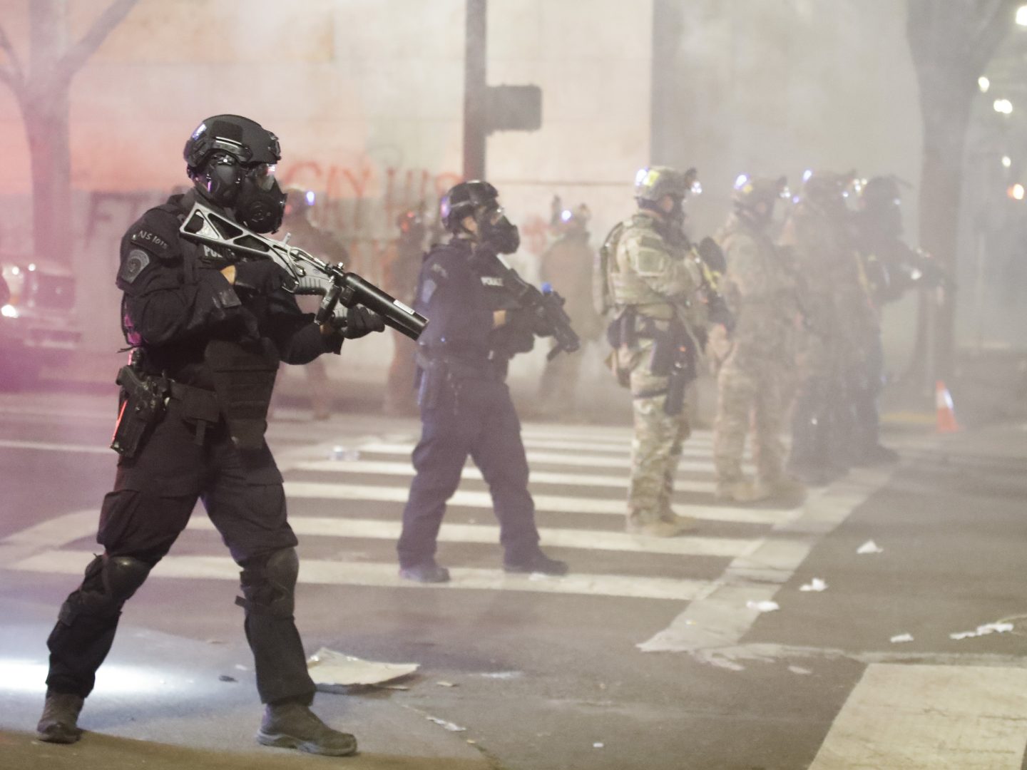 Political divisions drive police brutality cases WITF