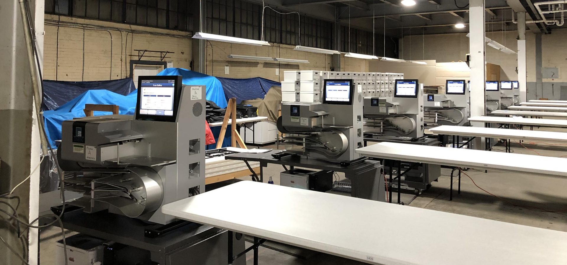 How did Allegheny County prepare for a pandemic election? Officials
