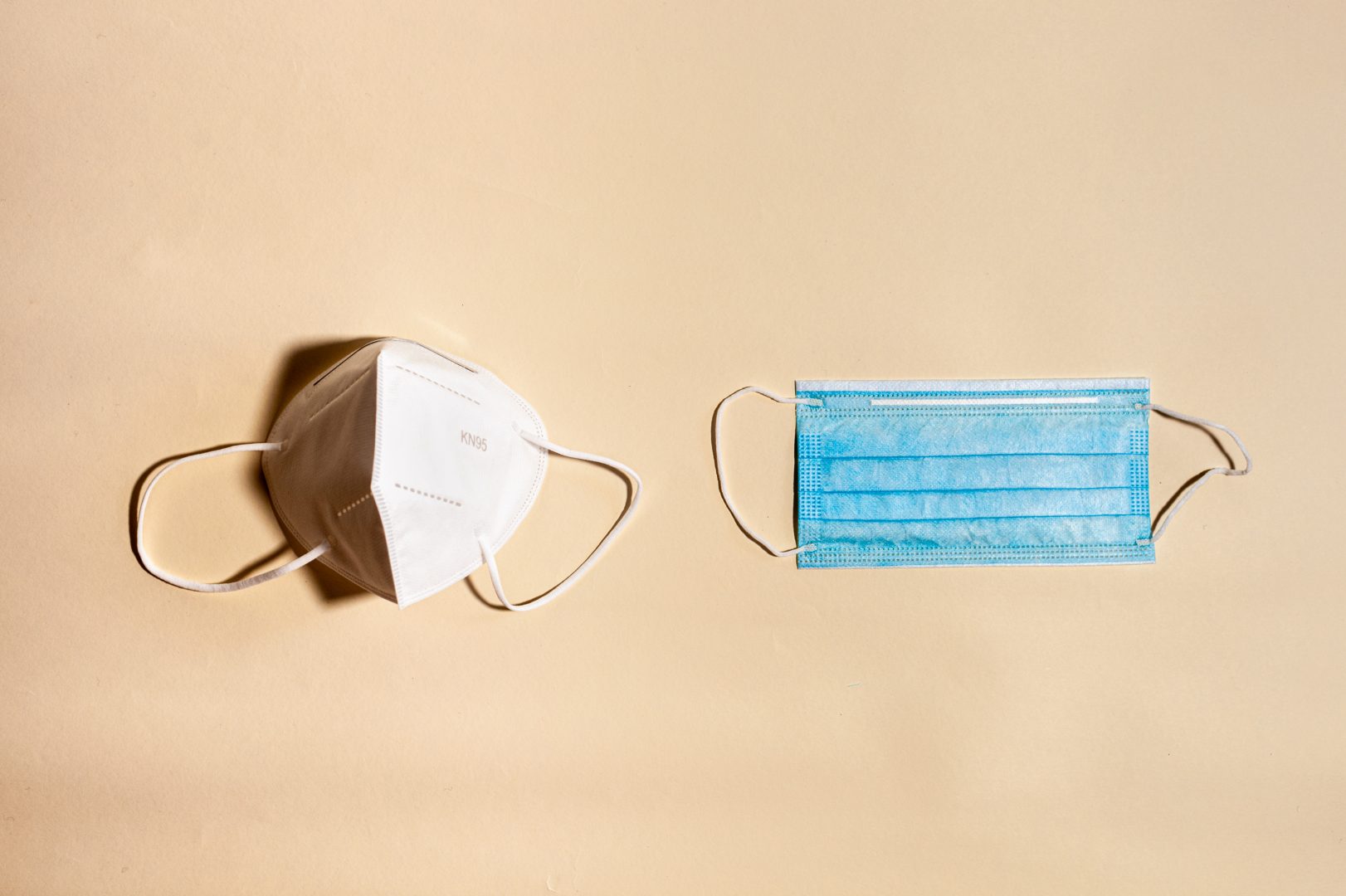 What kind of mask should I wear? WITF