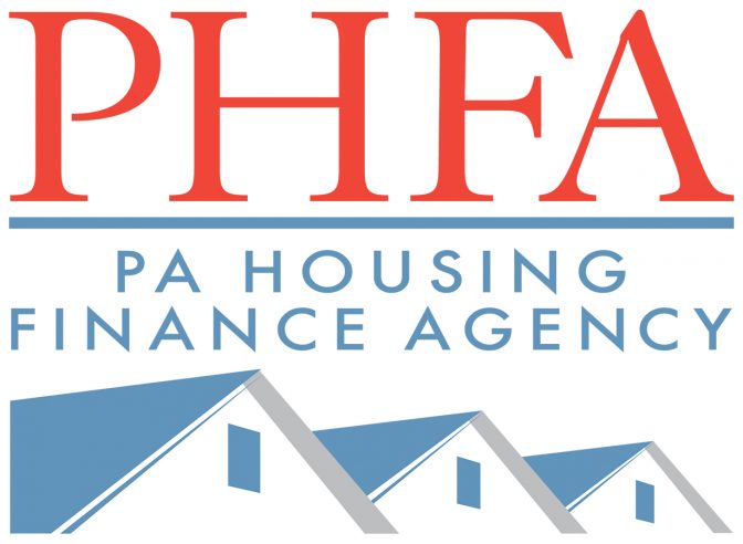 PA Housing Finance Agency logo