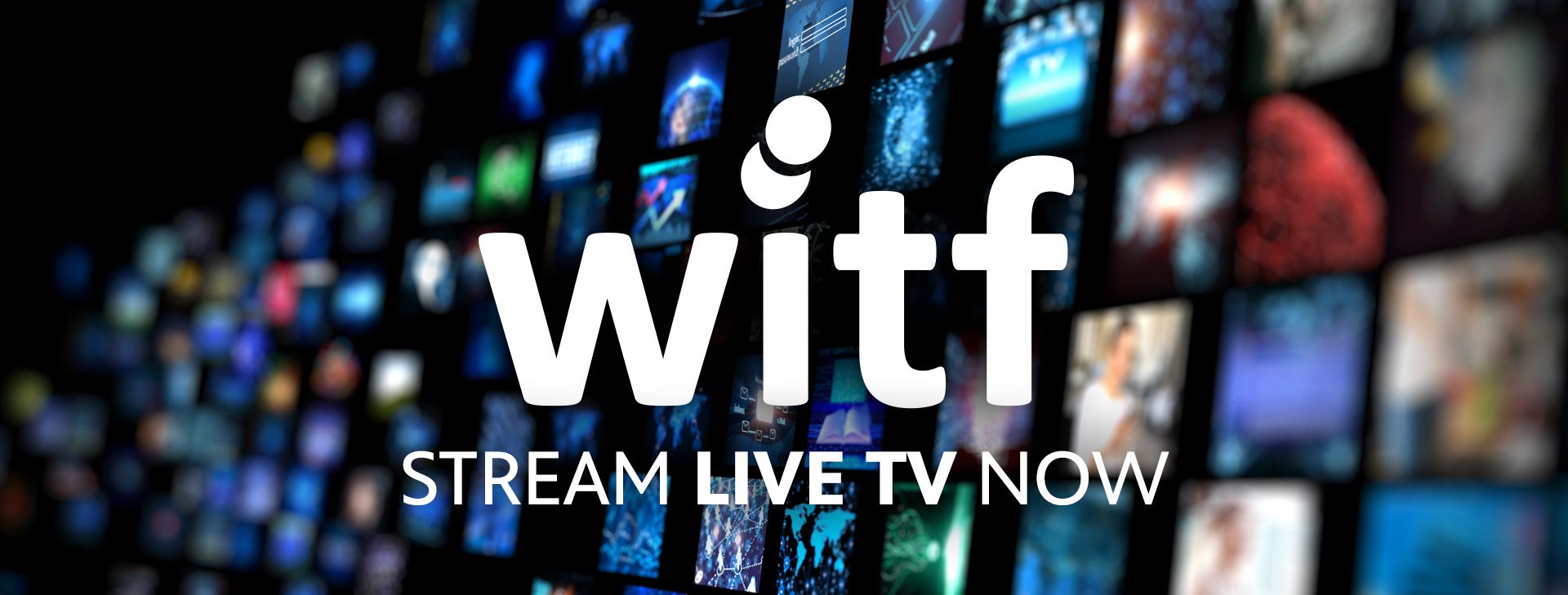 WITF TV Now Streaming WITF