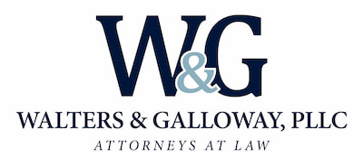 Walter's & Galloway Attorneys at Law logo
